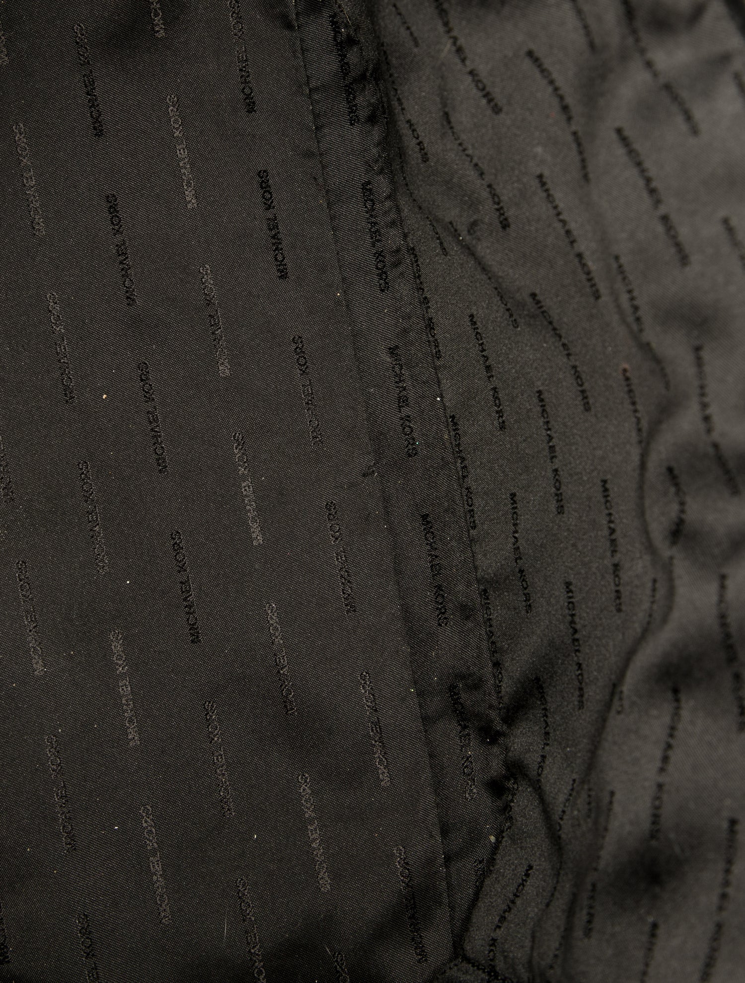 Michael Kors Saffiano Leather Tote